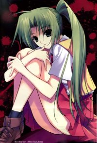 BUY NEW suzuhira hiro - 127650 Premium Anime Print Poster